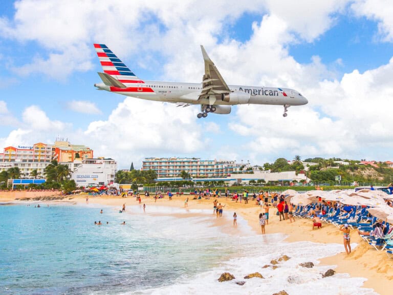 Planning a trip to St. Maarten