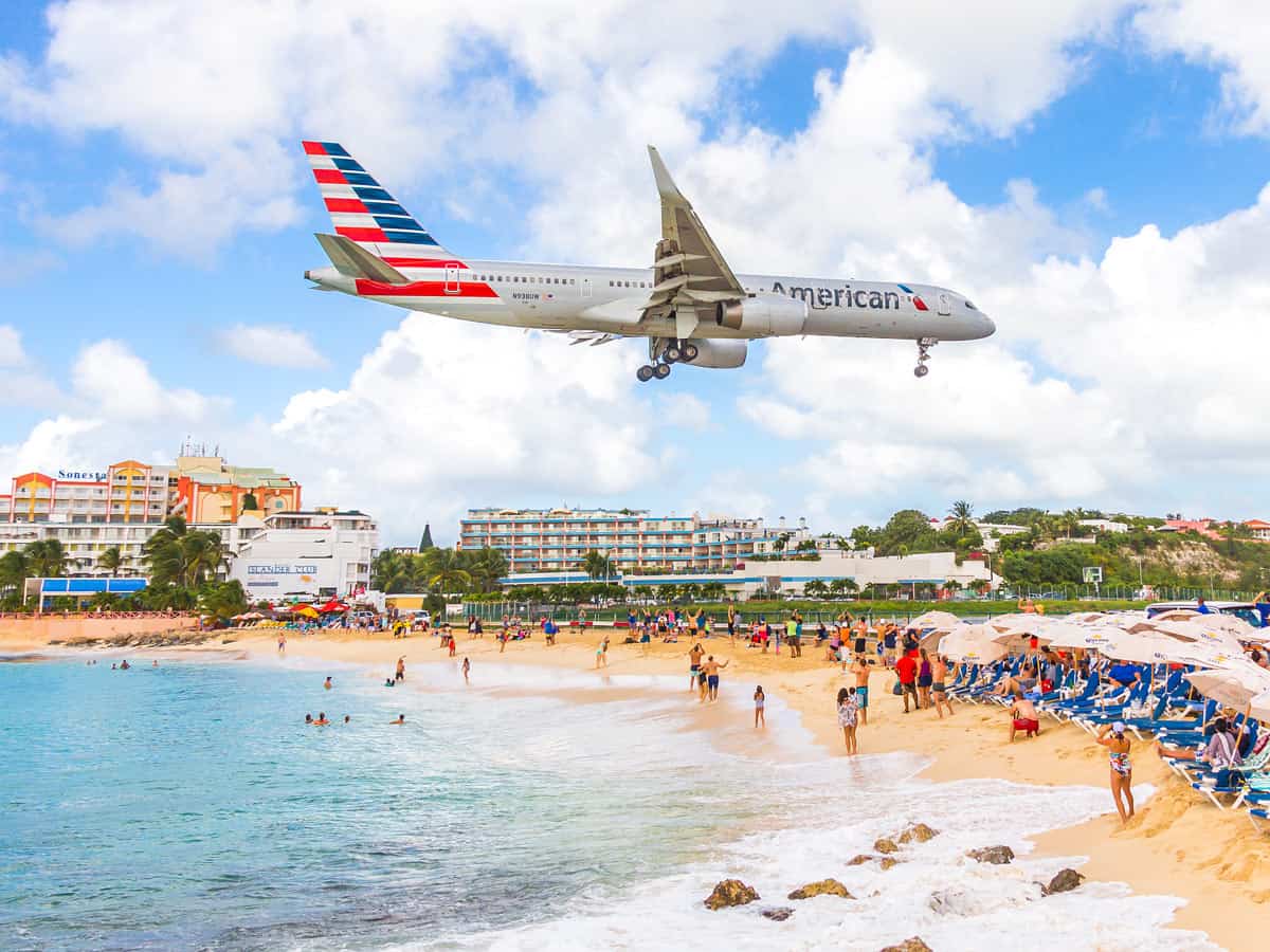 Planning a trip to St. Maarten