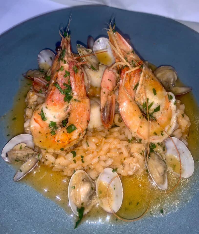 10 Best Restaurants in Grand Case (St. Martin) for Food Lovers!