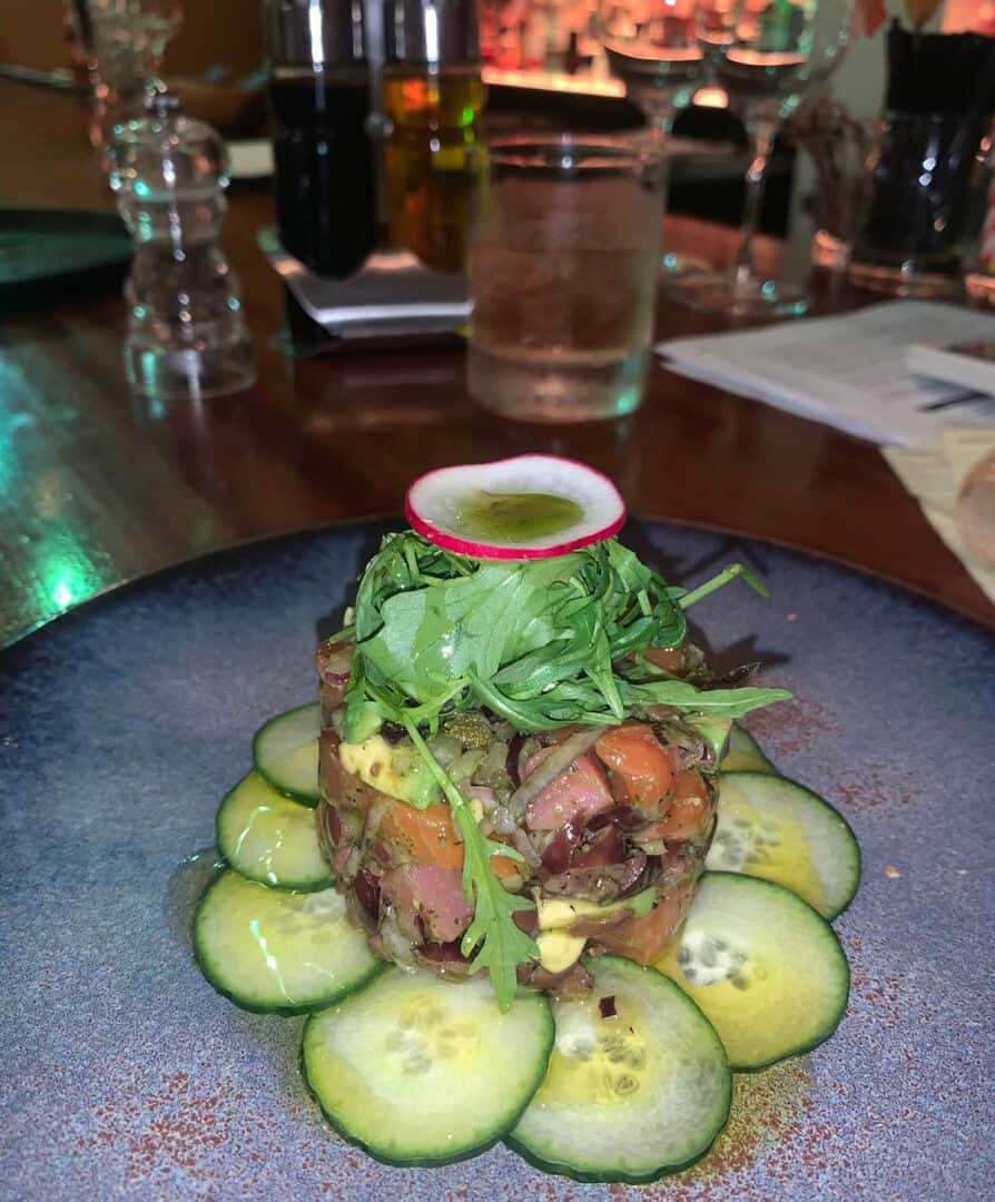 10 Best Restaurants in Grand Case (St. Martin) for Food Lovers!