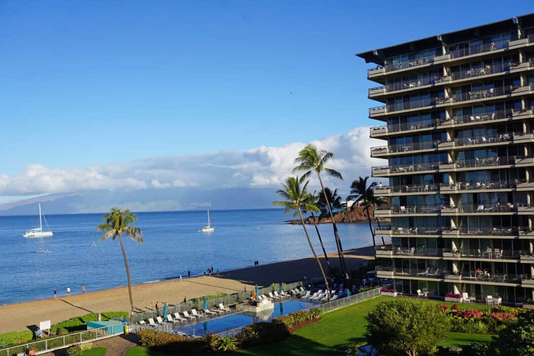10 Best Places to Stay in Kaanapali, Maui (Hotels and Condos)