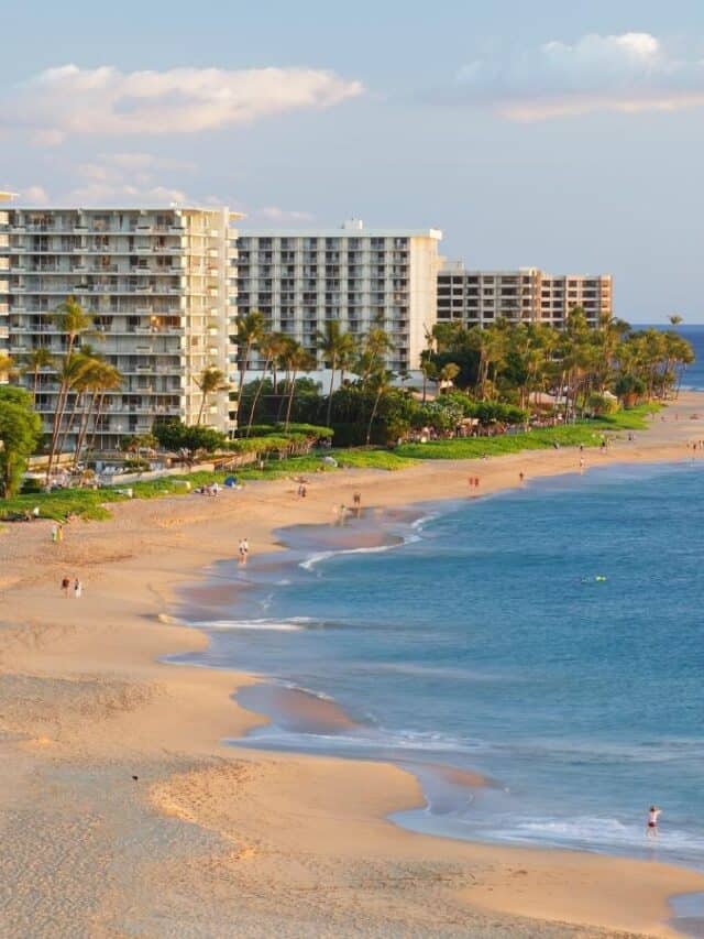 10 Best Places to Stay in Ka’anapali, Maui Story Sand In My Suitcase