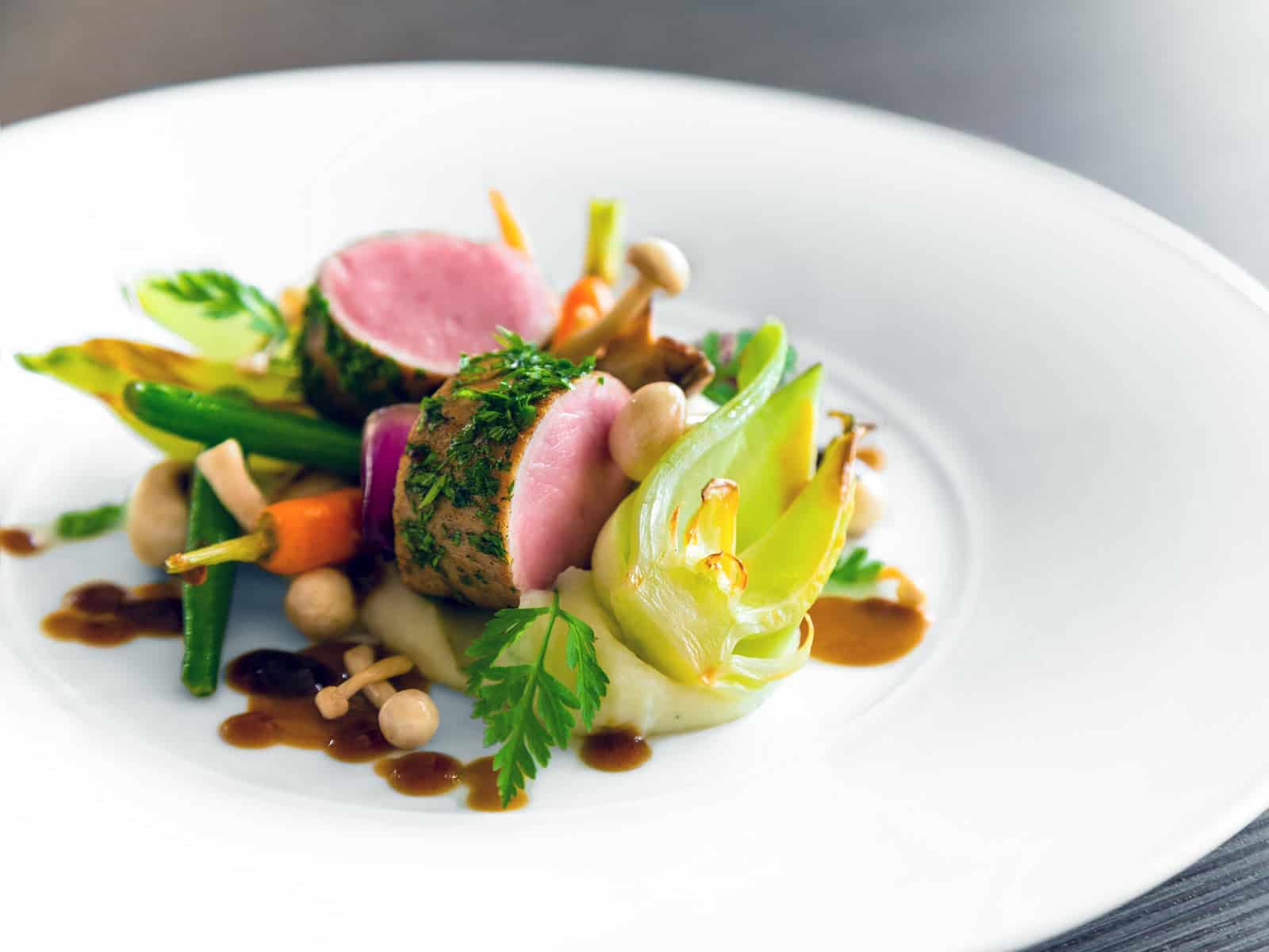 Gourmet-French-Food