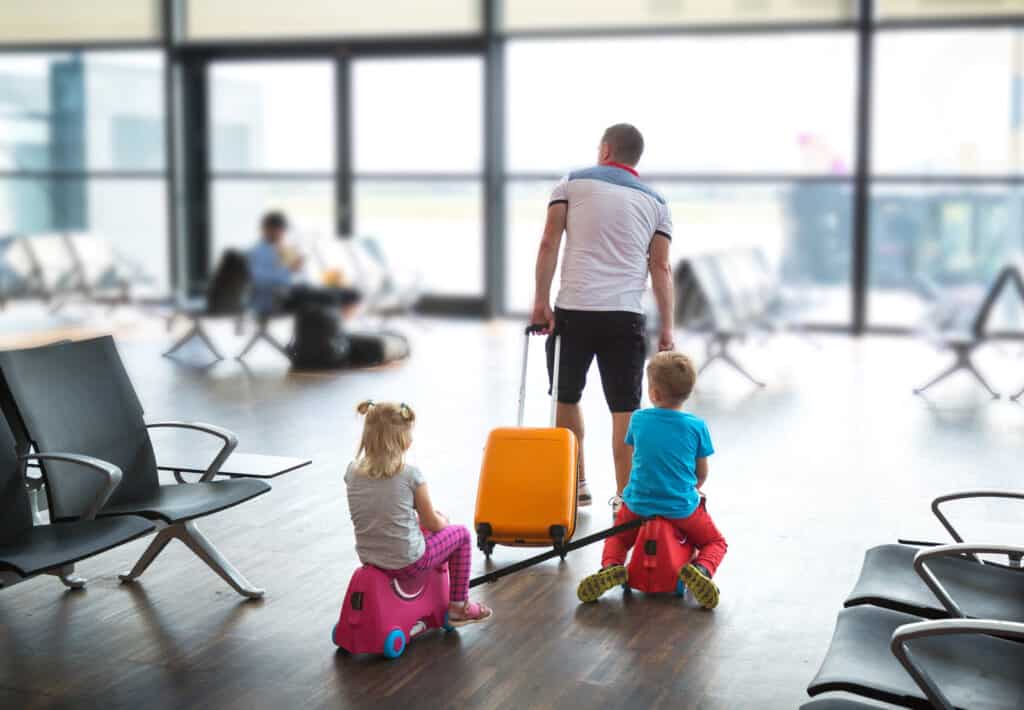 EVA Air Review We'll Fly Economy Again!