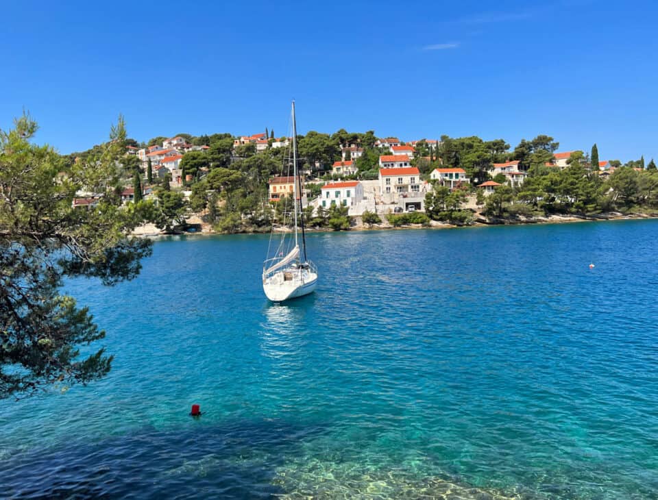 The 15 Best Things To Do On Brac Island Croatia
