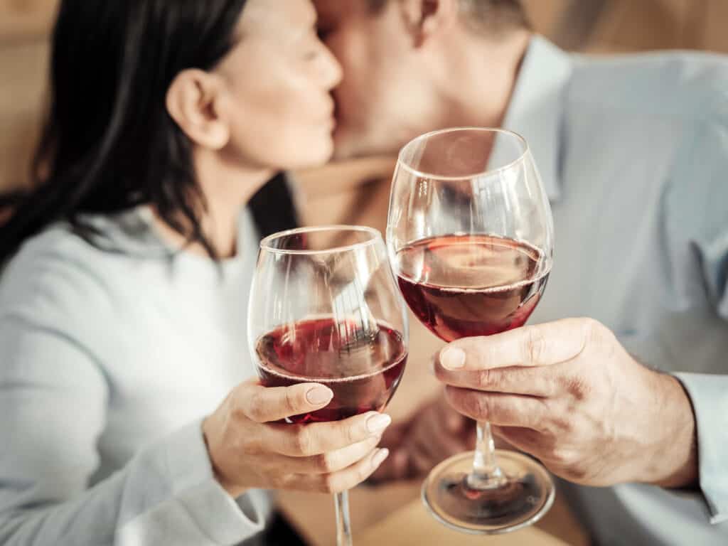 Holland America Wine Packages