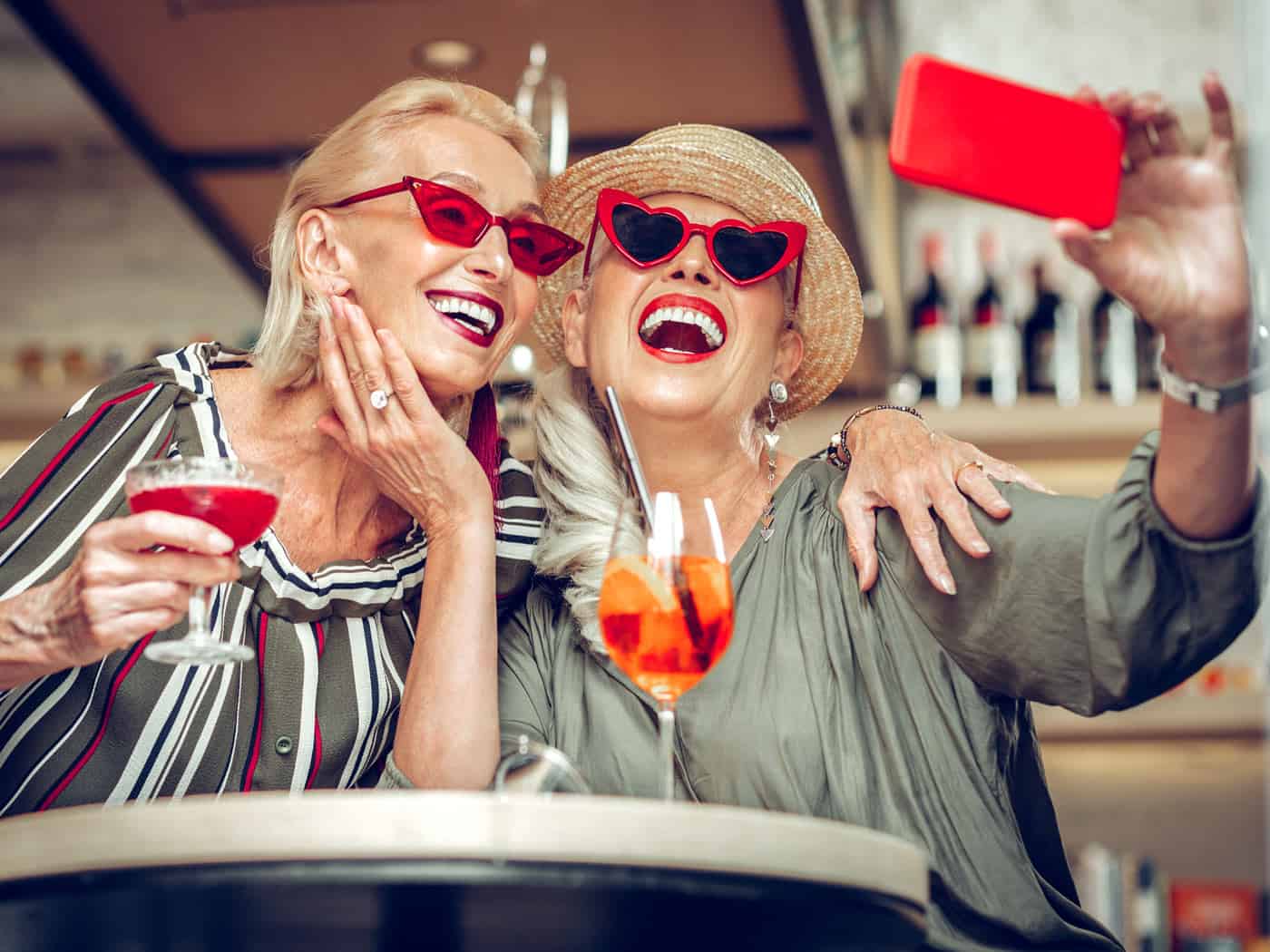 Holland America Drink Packages