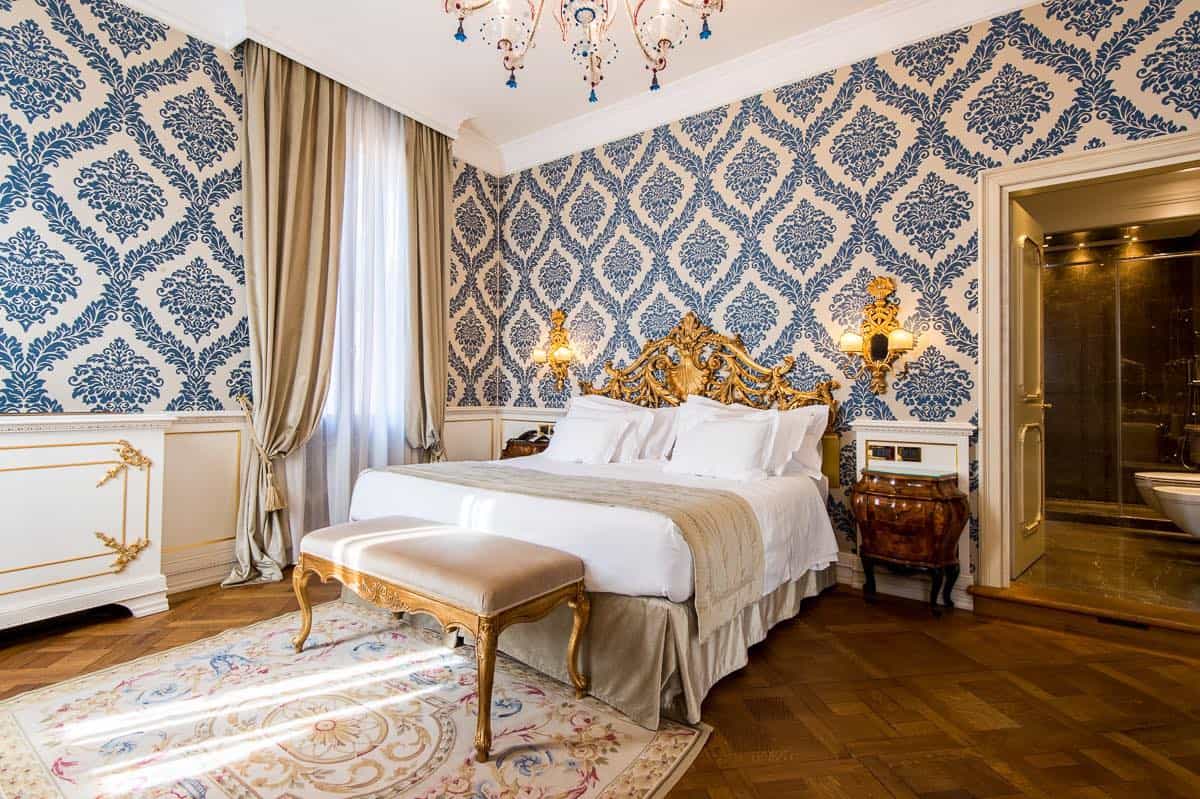 Hotel Ai Reali Di Venezia Suite