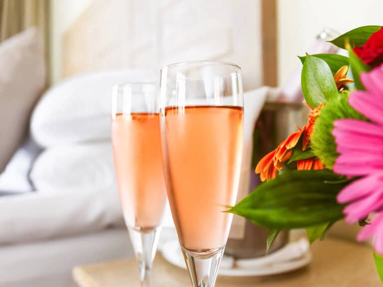 Most romantic hotels in Venice, Italy