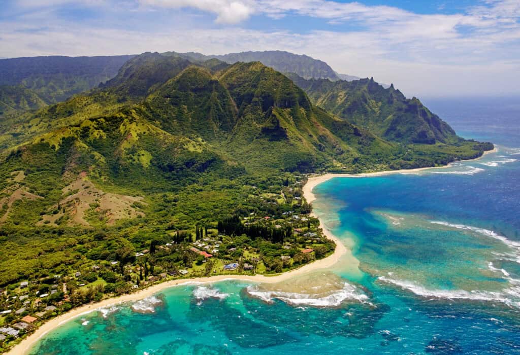 What's the Best Part of Kauai to Stay? Areas and Hotels