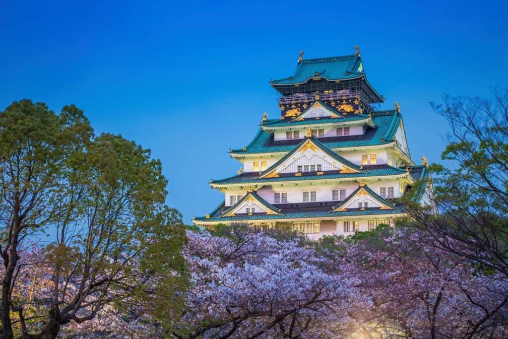 Is Osaka Worth Visiting in Japan? Why You Should Go