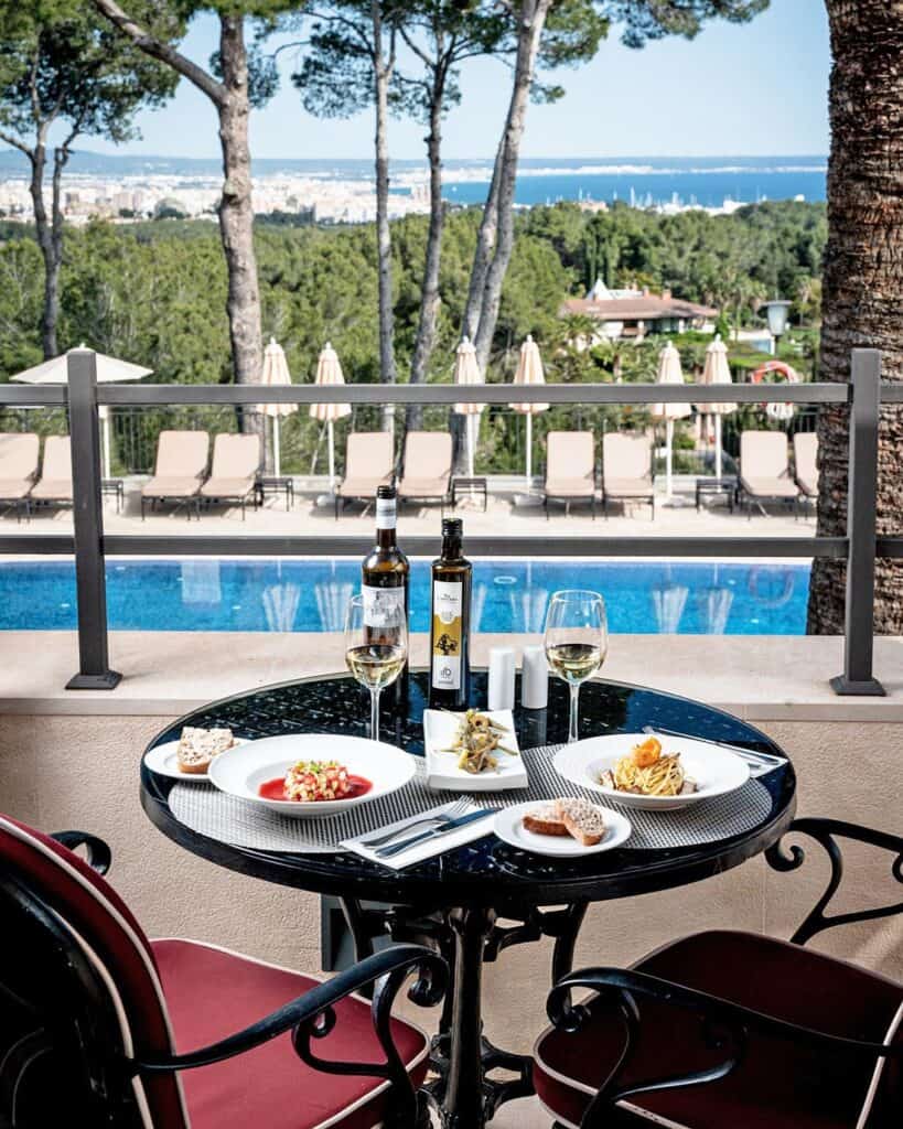 HOTELS MALLORCA DIE BESTEN MALLORCA HOTELS BEI HOLIDAYCHECK visual data 6