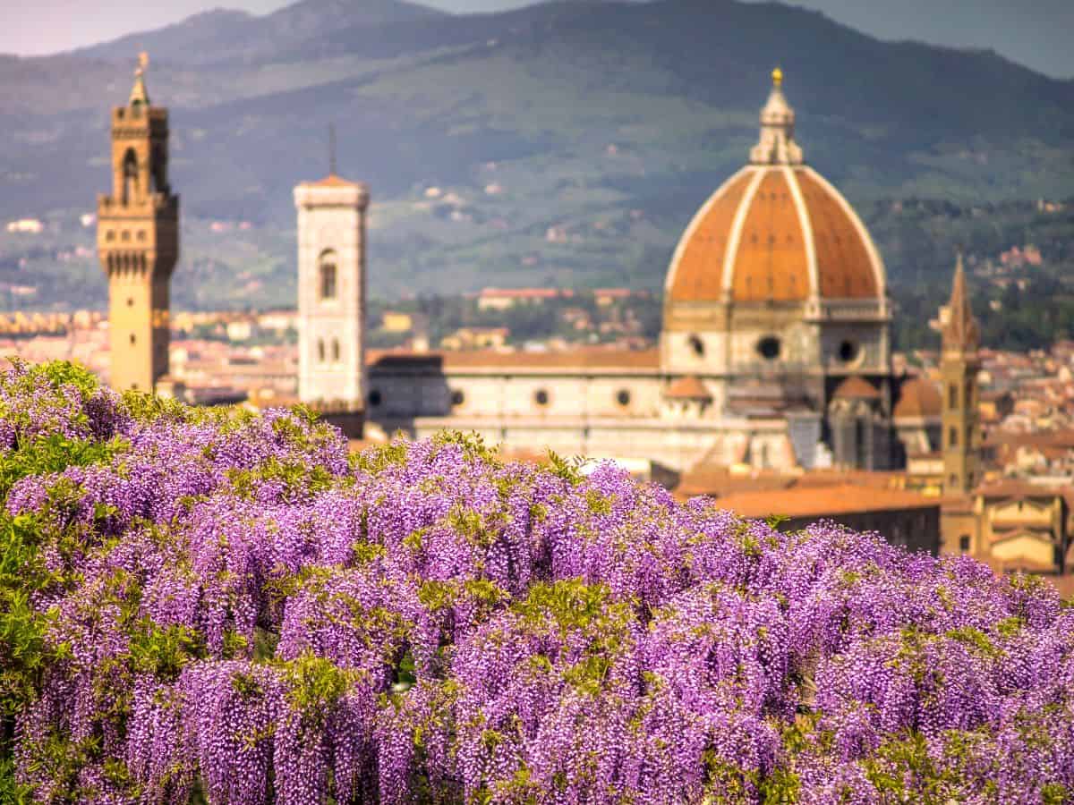 Best cities to visit in Italy for the first time