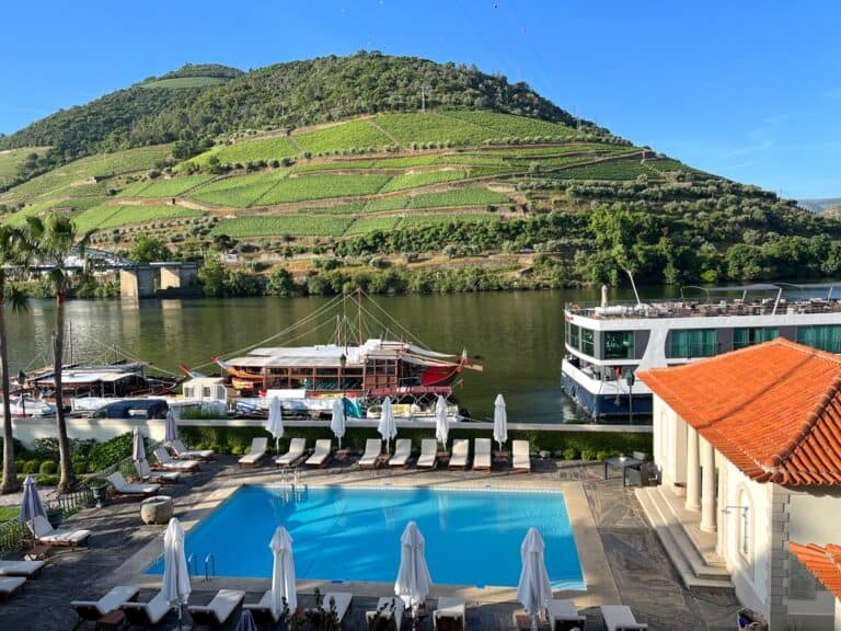 3 day Douro Valley itinerary without a car