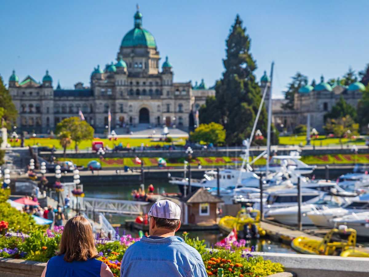Best things to do in Victoria, BC