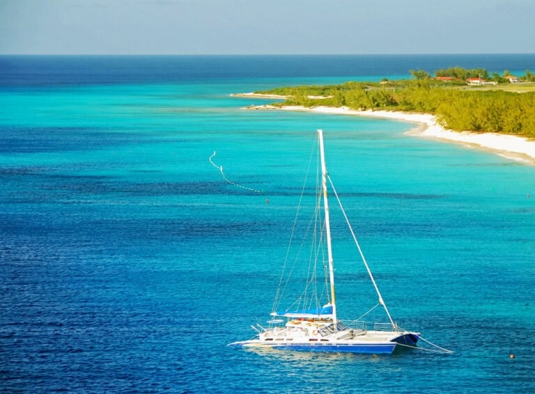 Best St. Maarten boat tours