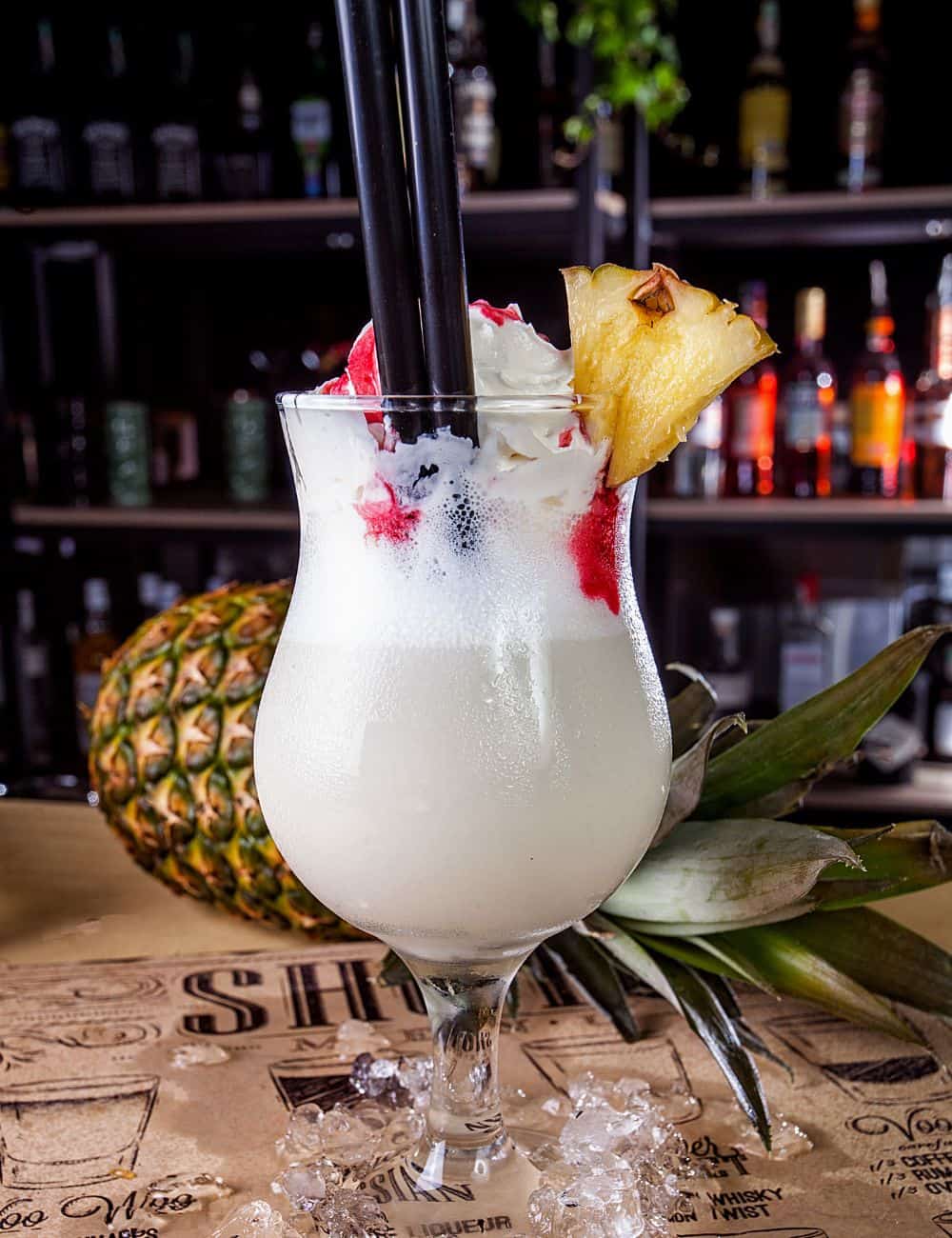 Pina Colada