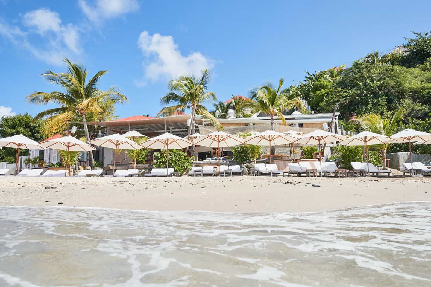 Shellona Beach Club