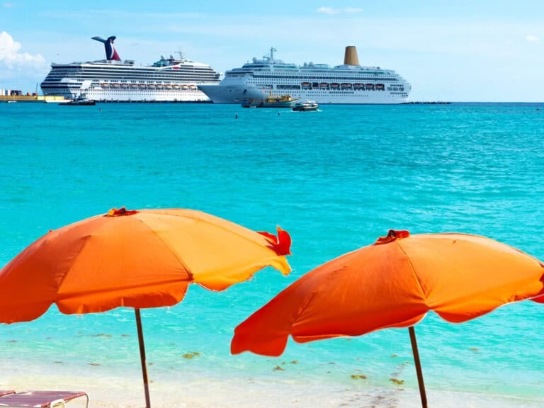 Things to do in St. Maarten cruise port