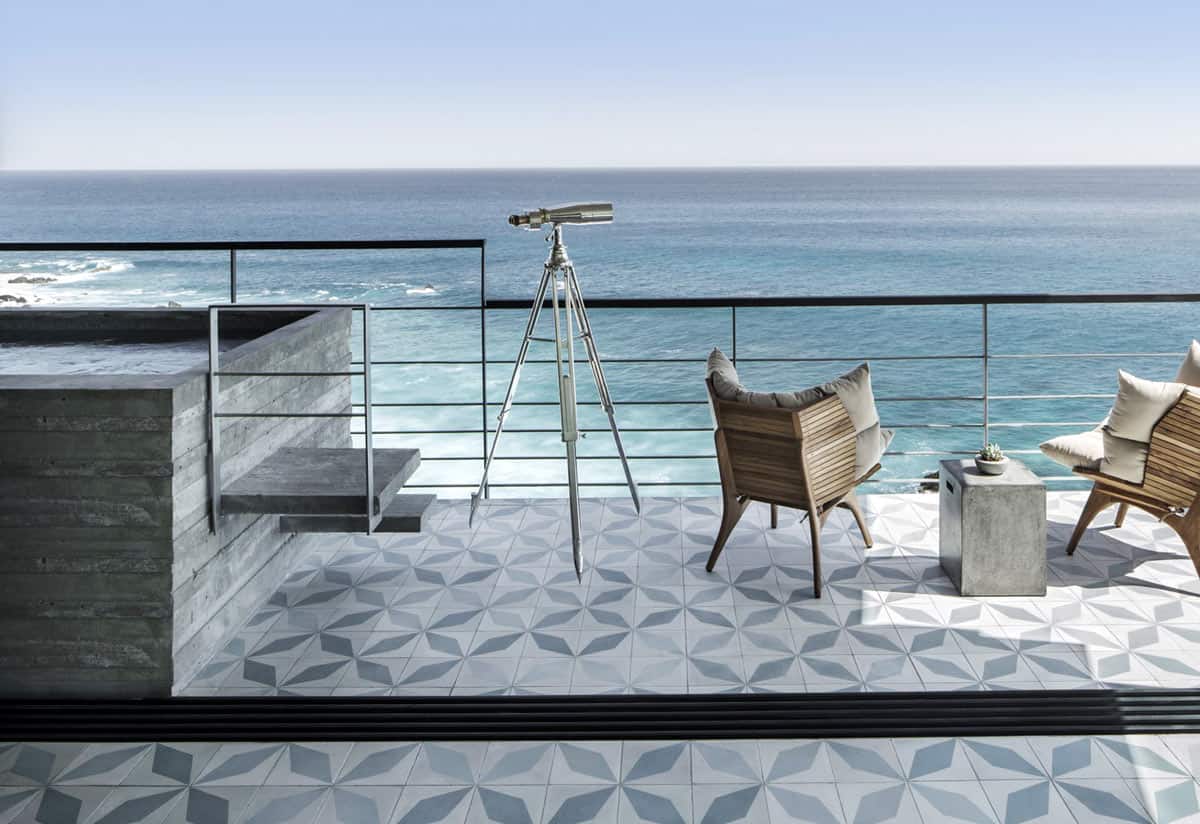 Panoramic Suite with Plunge Pool at The Cape, A Thompson Hotel