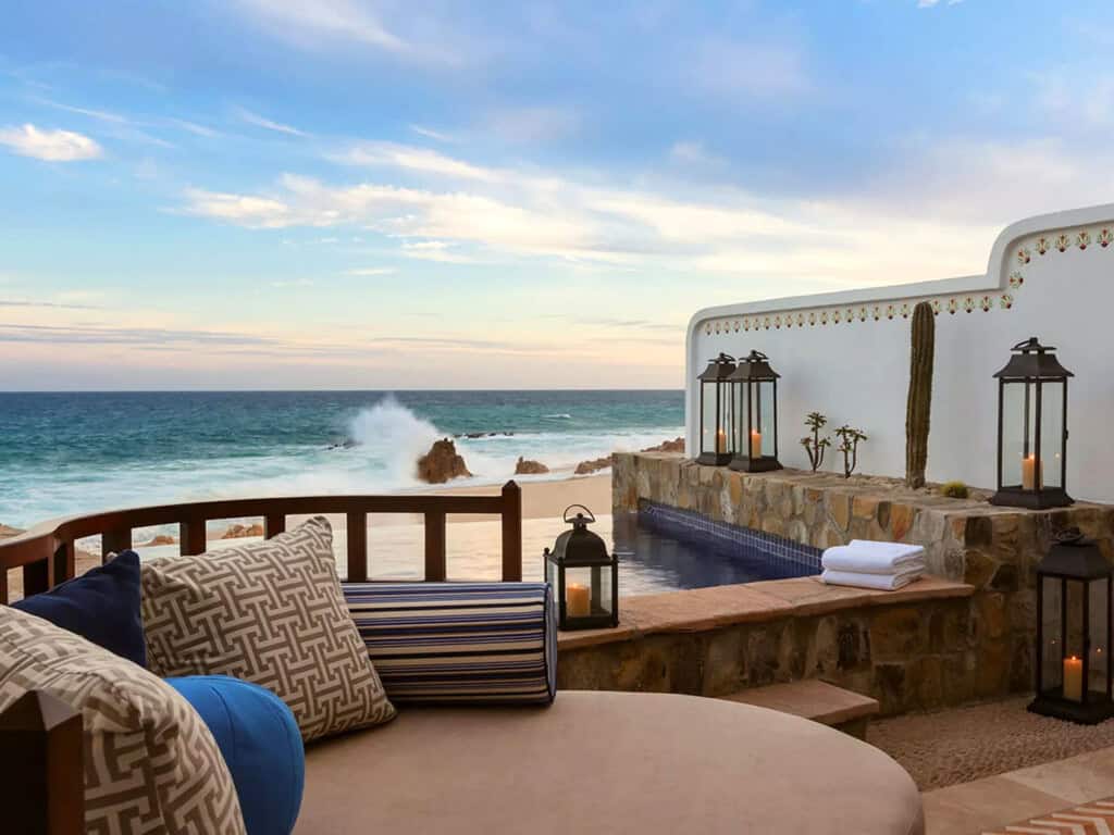 Palmilla Casita Junior Suite