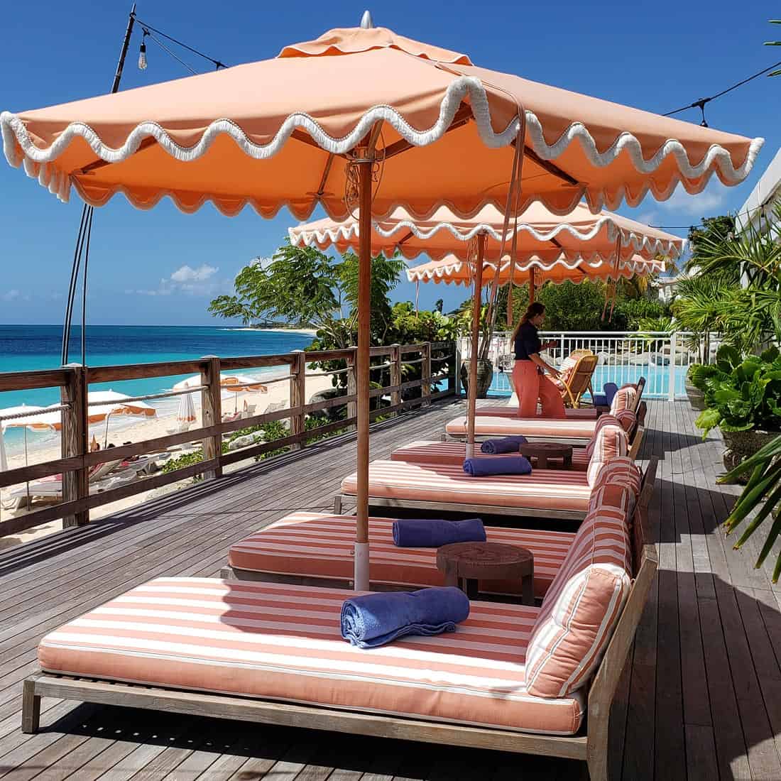 Caribbean hotels