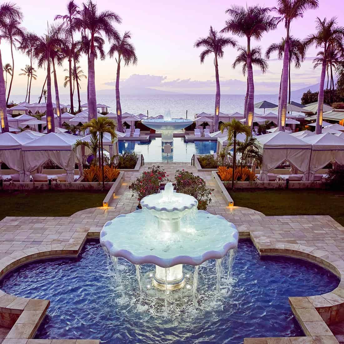 Hawaii hotels