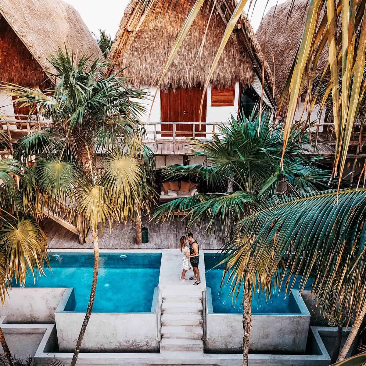 Mexico Hotels