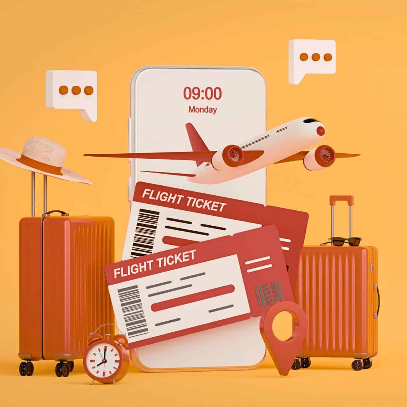 Travel Tips