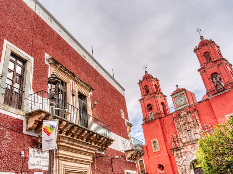 Best places to visit in Mexico