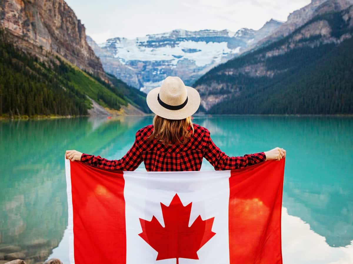 Canada travel guide