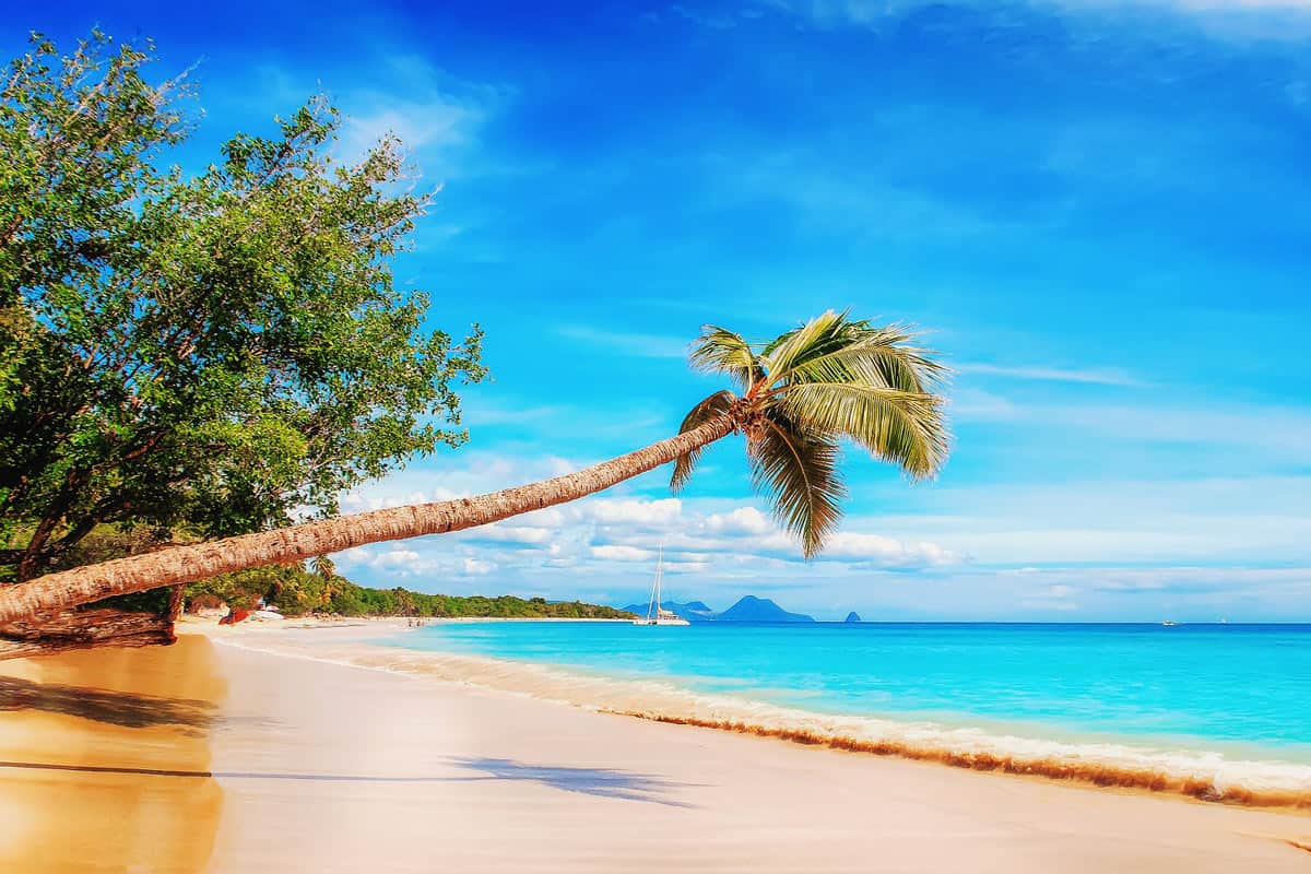 Caribbean travel guide