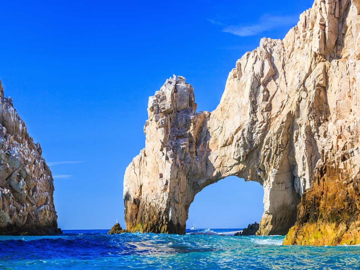 Cabo Travel Guide