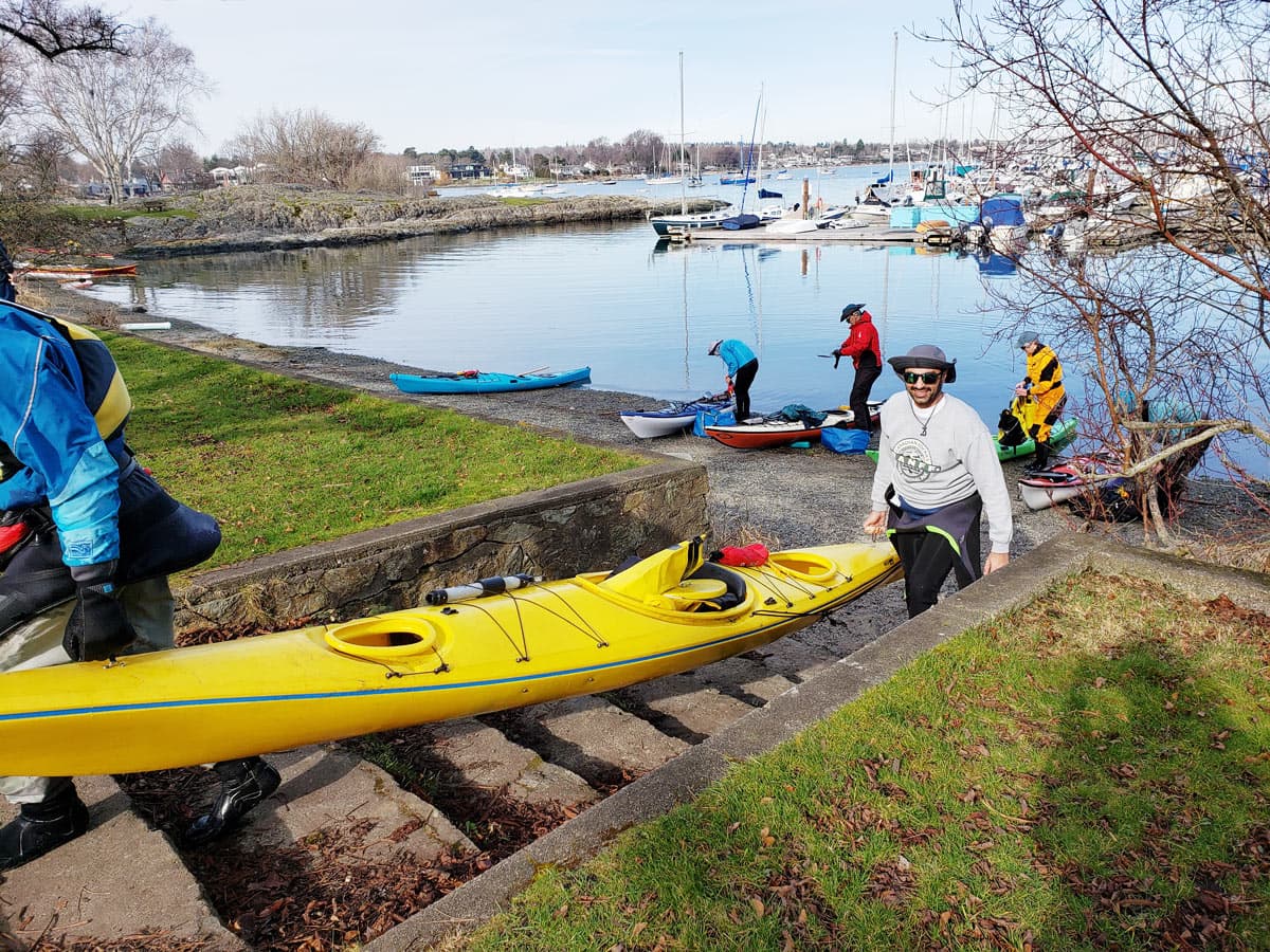 Unusual things to do in Victoria, BC