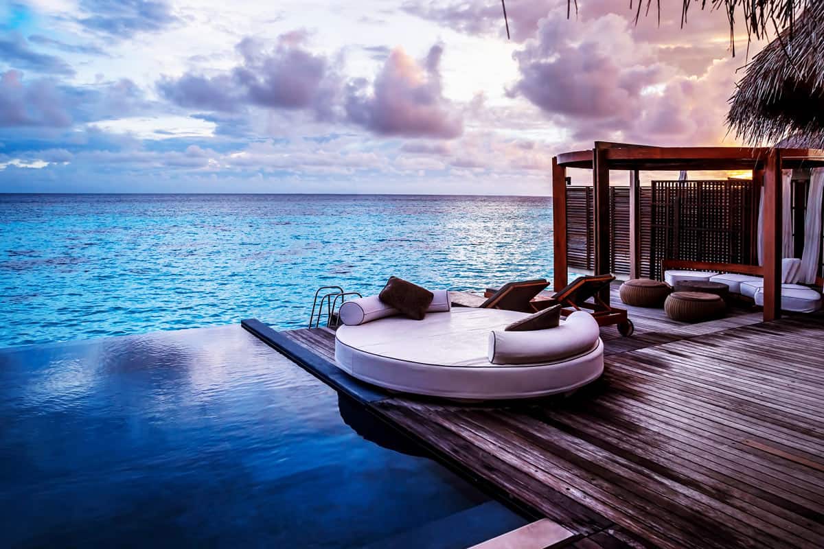 Luxury Hotel Reviews