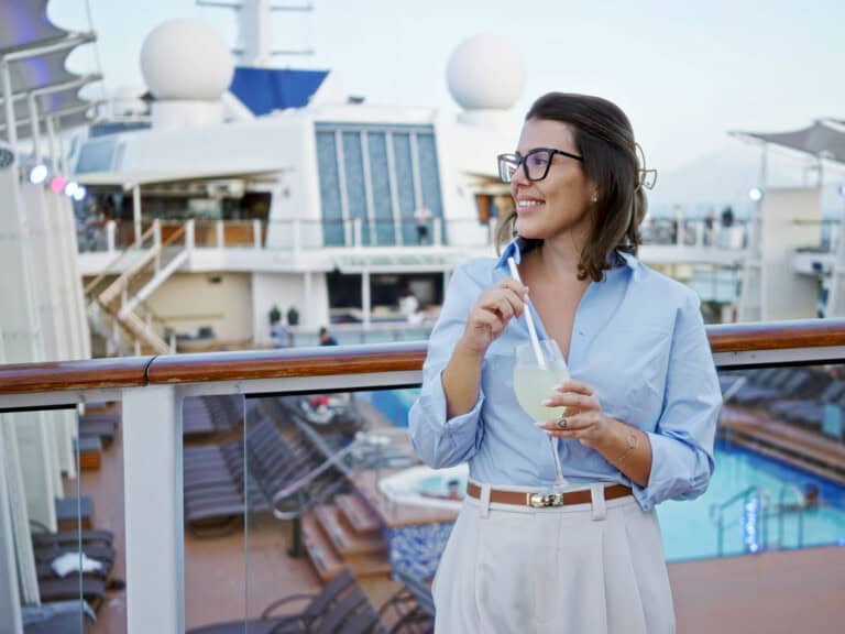 Choosing the right cruise