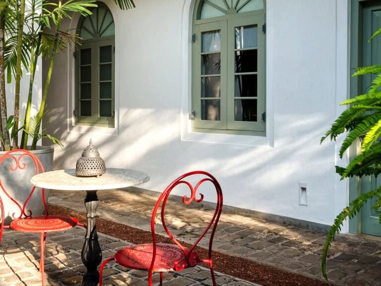 Best luxury hotels in Galle, Sri Lanka
