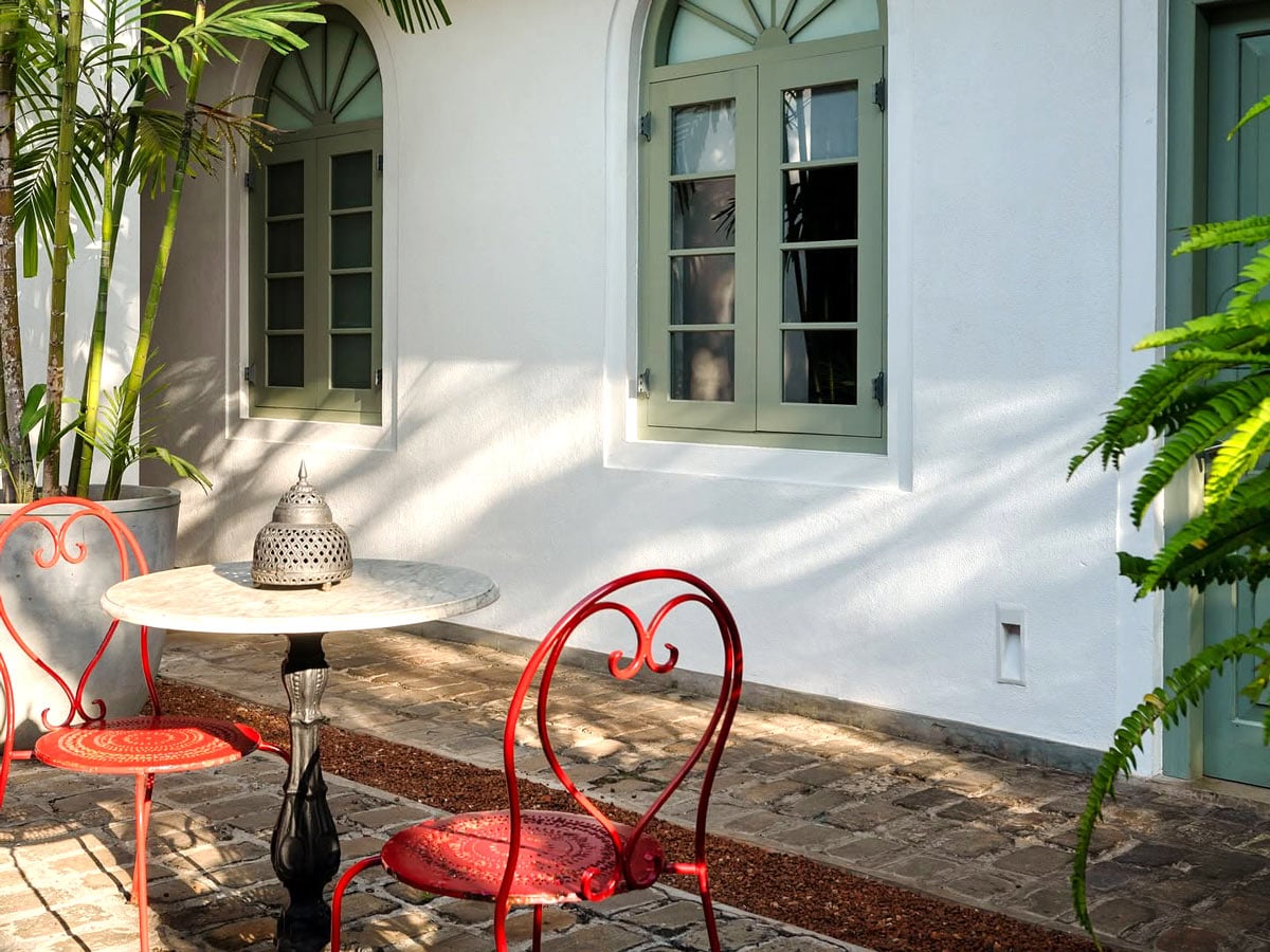 Best luxury hotels in Galle, Sri Lanka